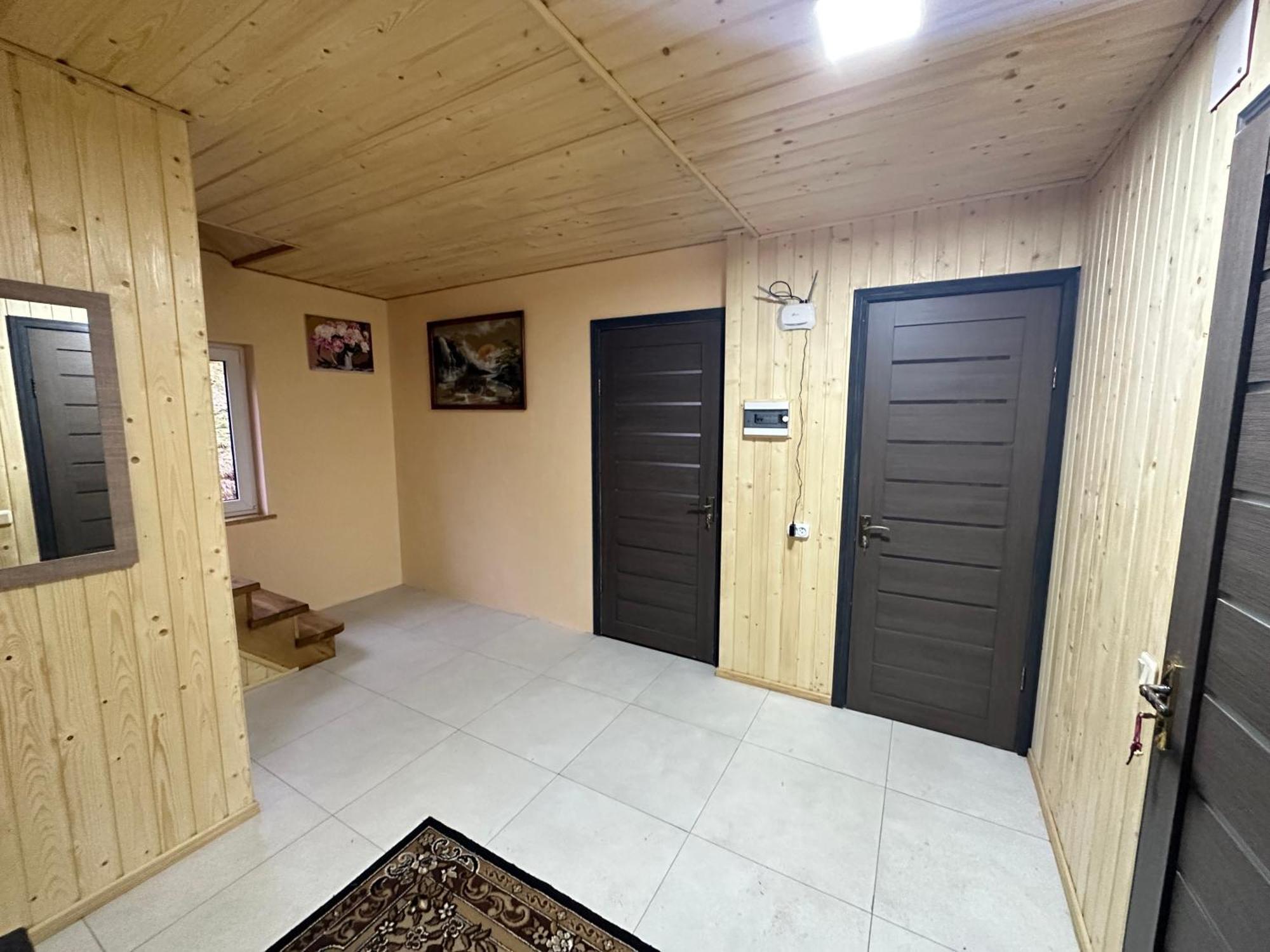 Карпатська Ніч Hotell Plave Exteriör bild